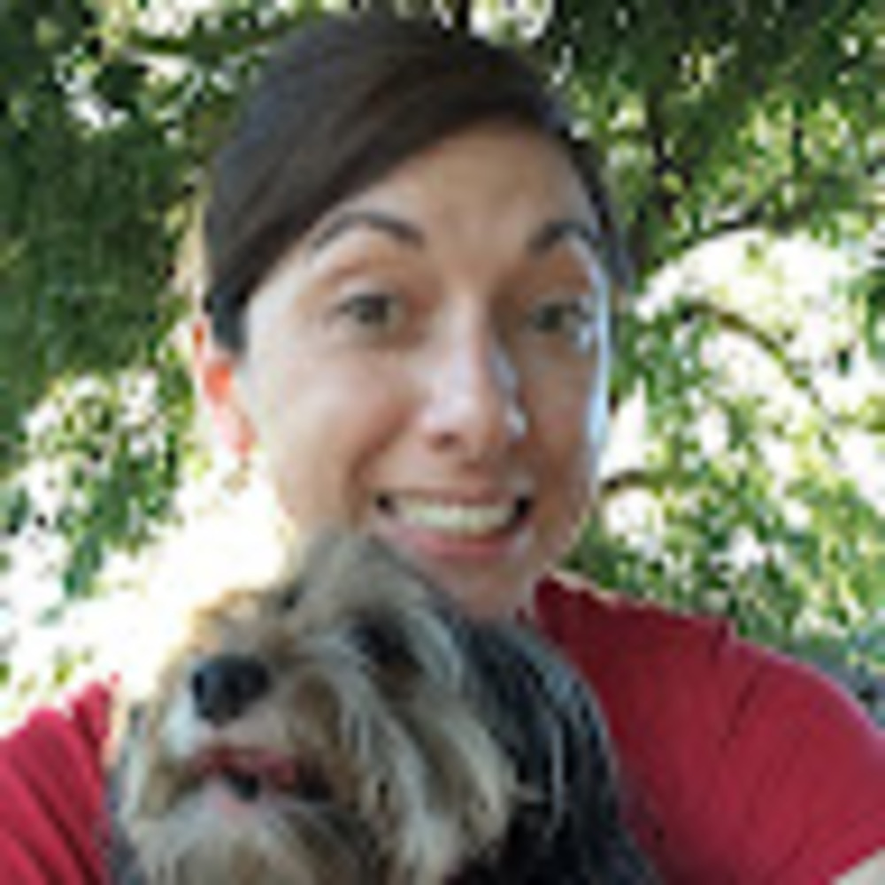Meet your Posher, Kelli